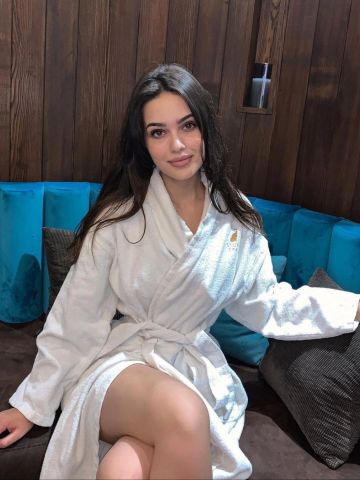 Галина